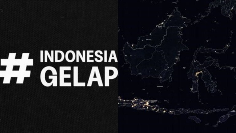INDONESIA PROTESTS